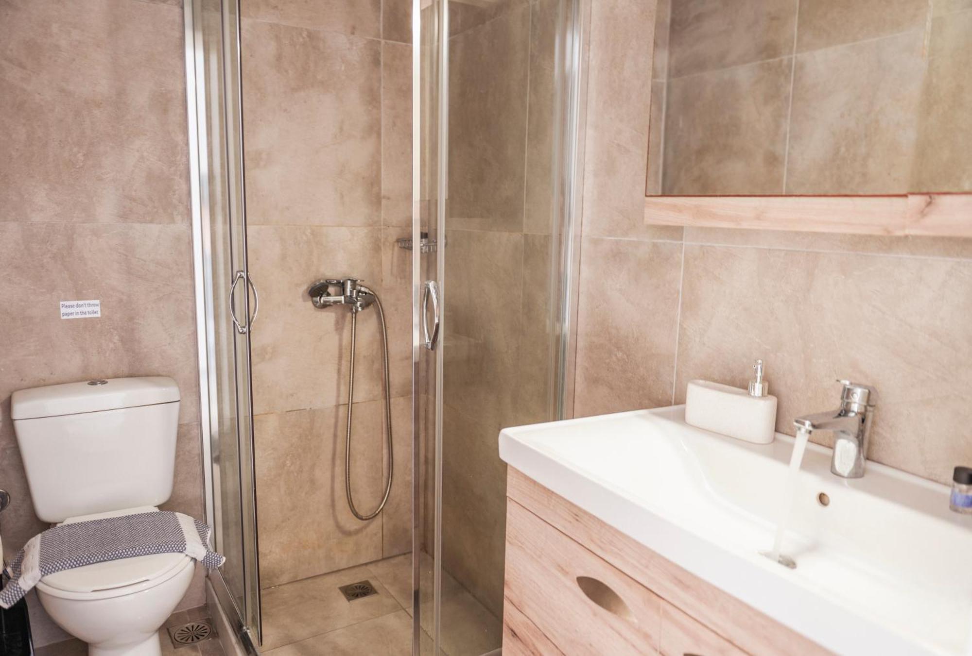 Apartamento Sunlight Ornos Suites, Private Hot Tub Mykonos Town